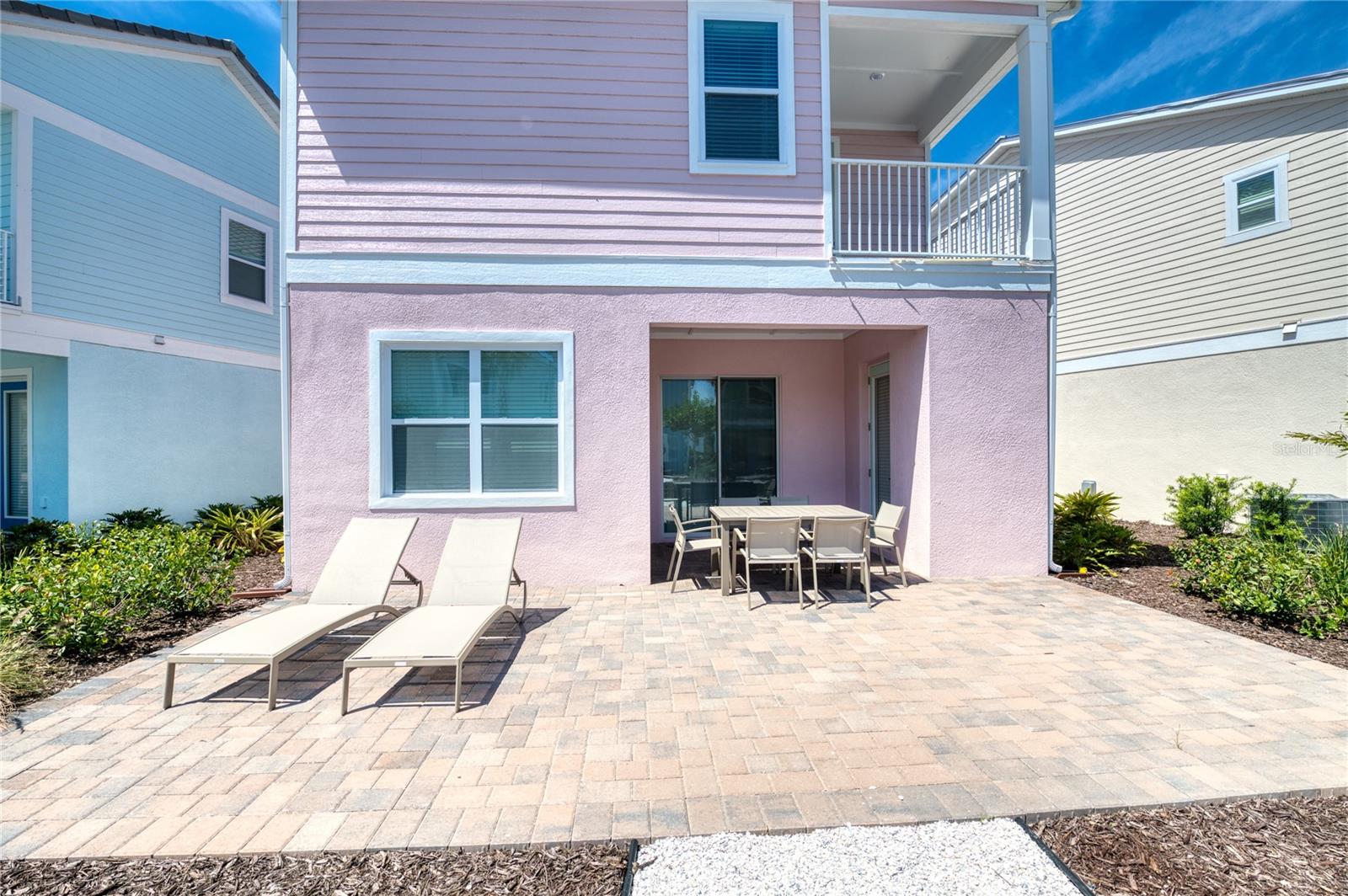 8075 KNEE DEEP RD, KISSIMMEE, FL, 34747