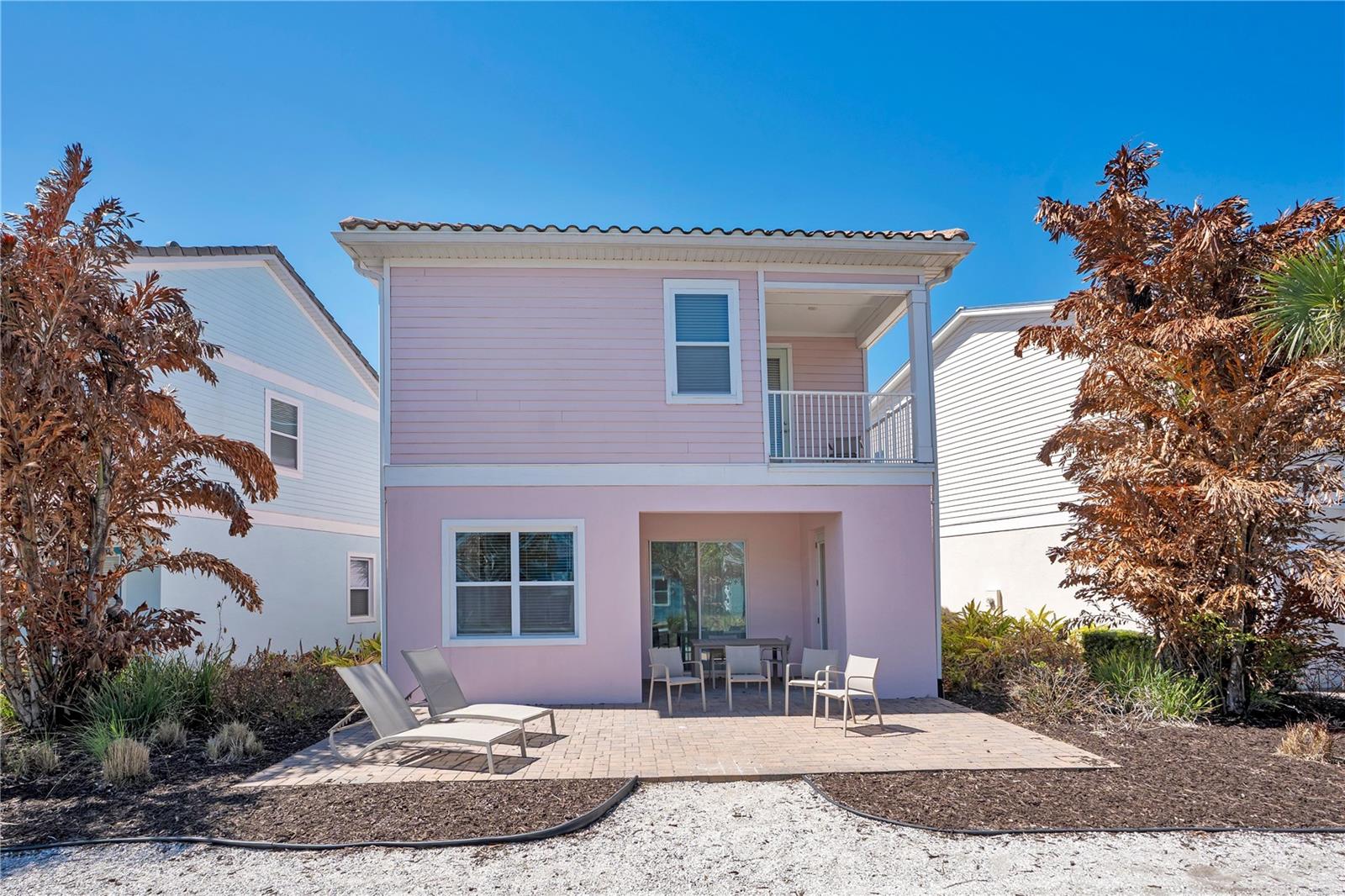 8075 KNEE DEEP RD, KISSIMMEE, FL, 34747