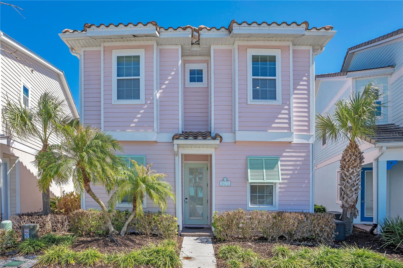 8075 KNEE DEEP RD, KISSIMMEE, FL, 34747