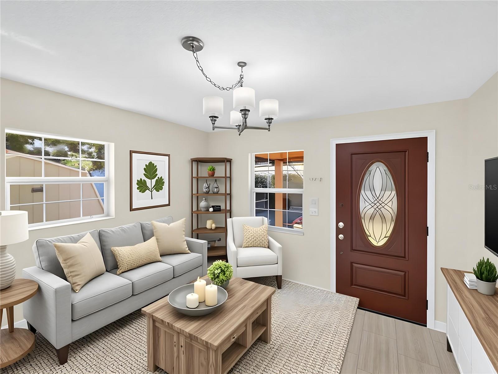 1184 LAURA ST, CASSELBERRY, FL, 32707