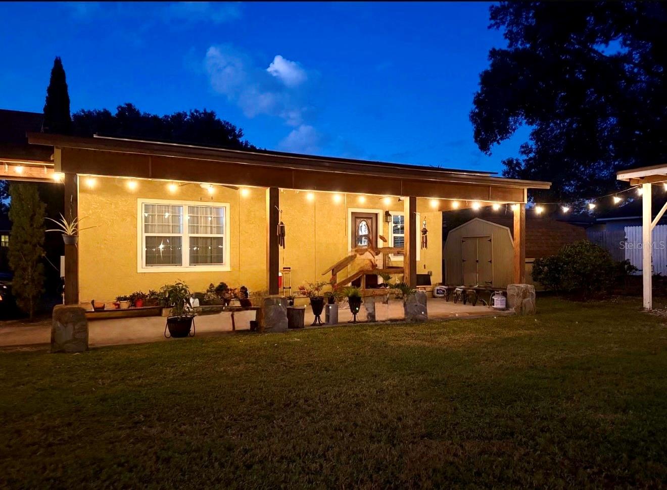 1184 LAURA ST, CASSELBERRY, FL, 32707