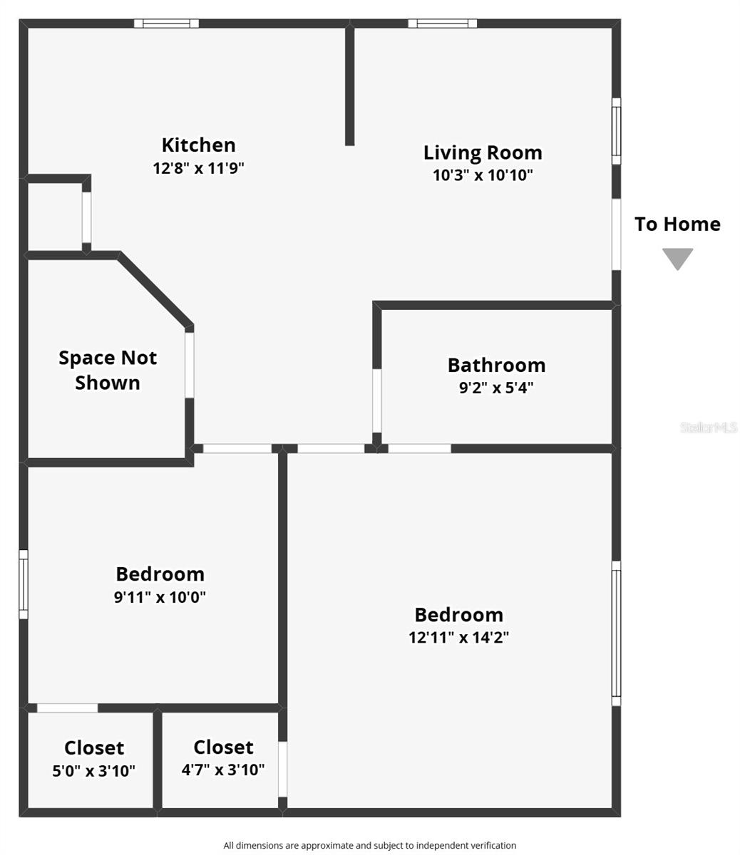 1184 LAURA ST, CASSELBERRY, FL, 32707