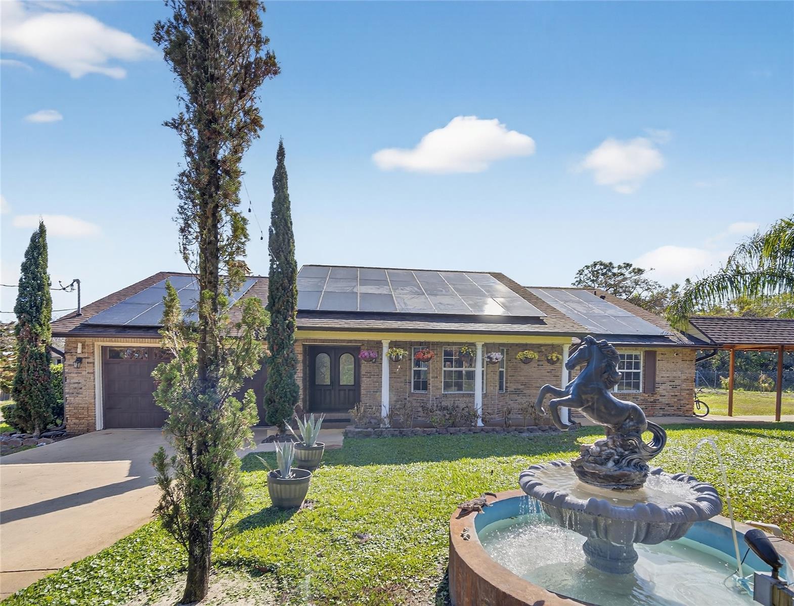 1184 LAURA ST, CASSELBERRY, FL, 32707