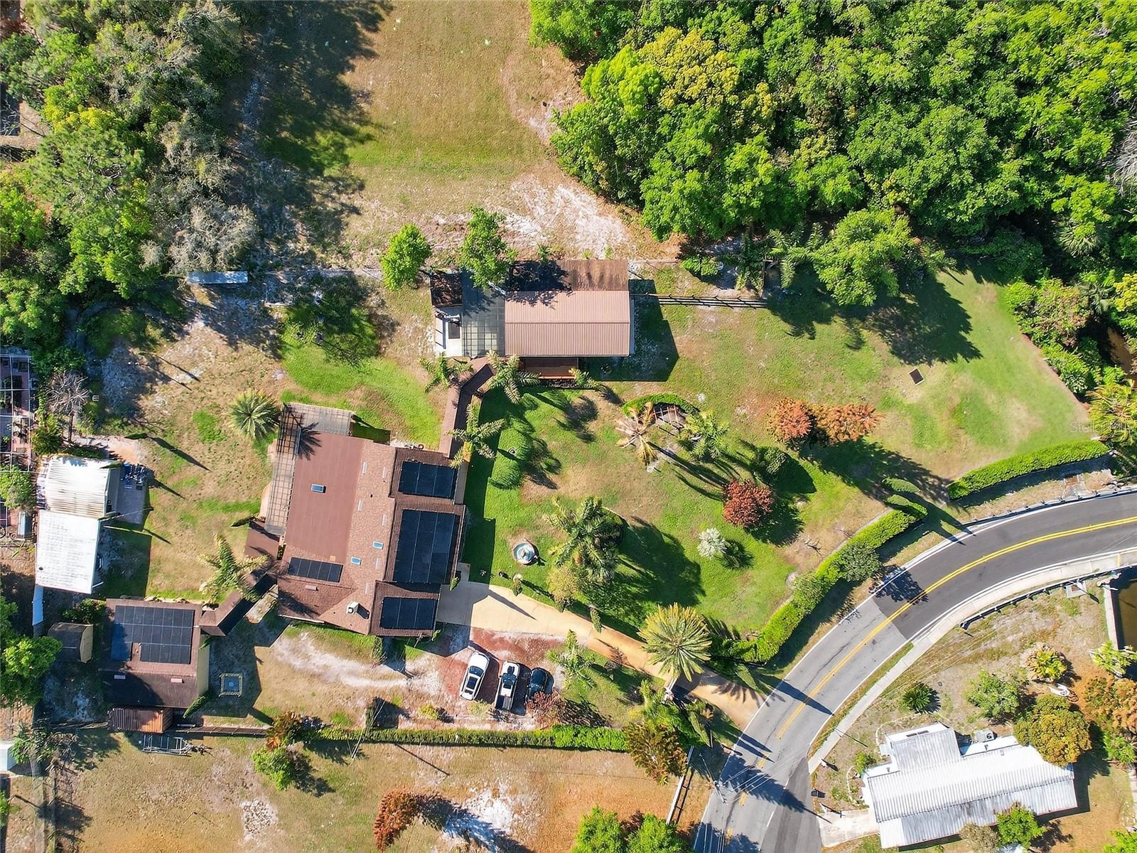 1184 LAURA ST, CASSELBERRY, FL, 32707
