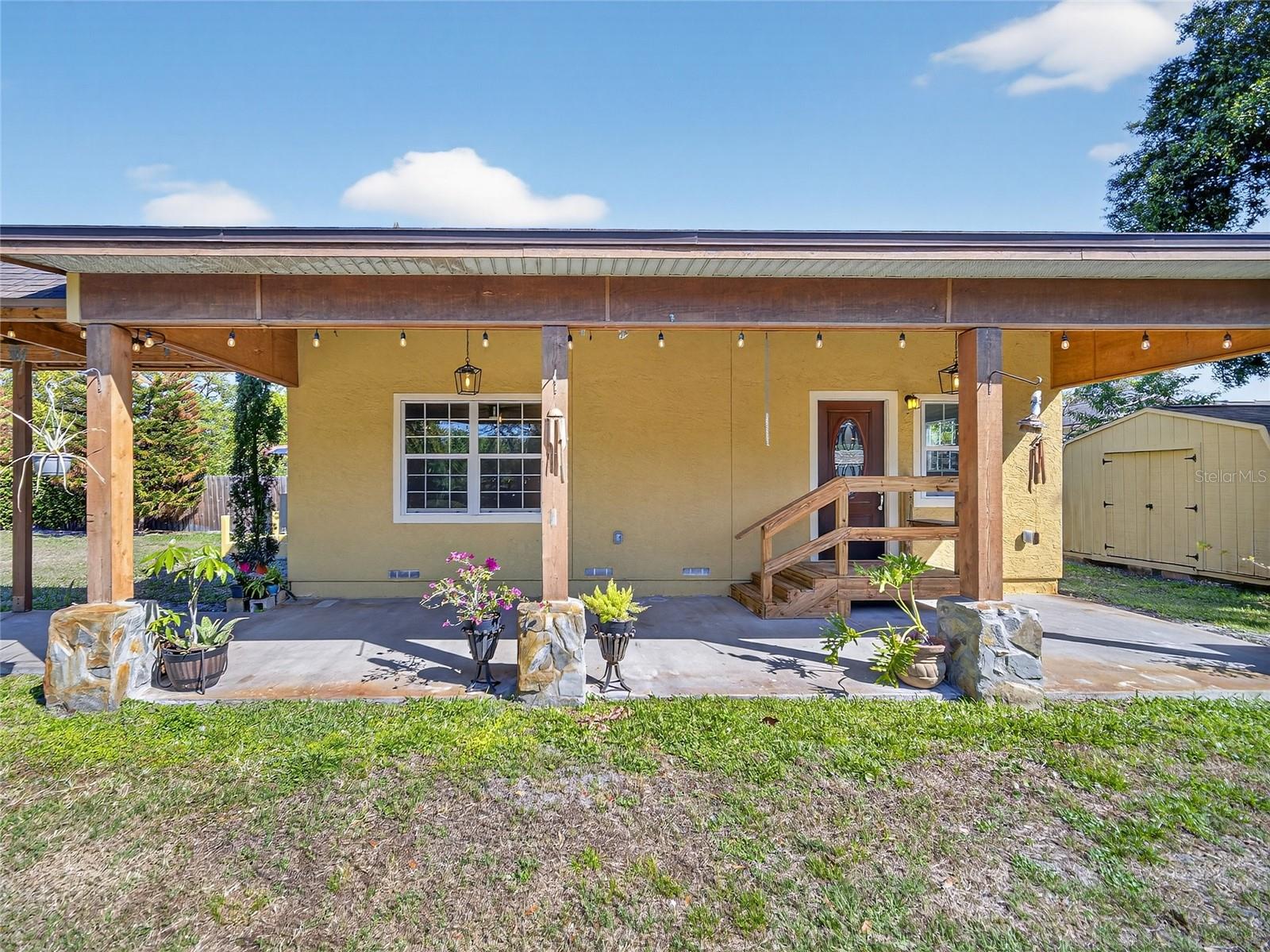 1184 LAURA ST, CASSELBERRY, FL, 32707