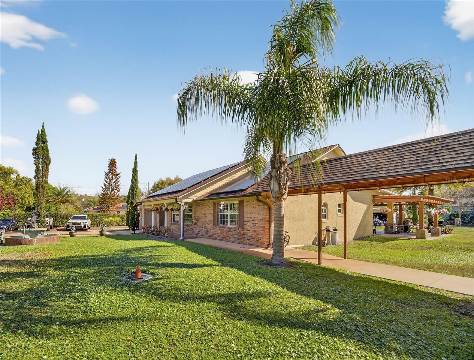 1184 LAURA ST, CASSELBERRY, FL, 32707