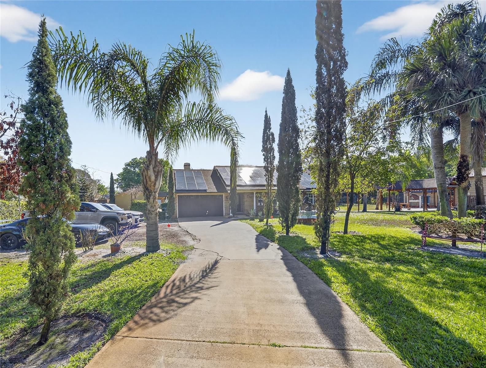 1184 LAURA ST, CASSELBERRY, FL, 32707