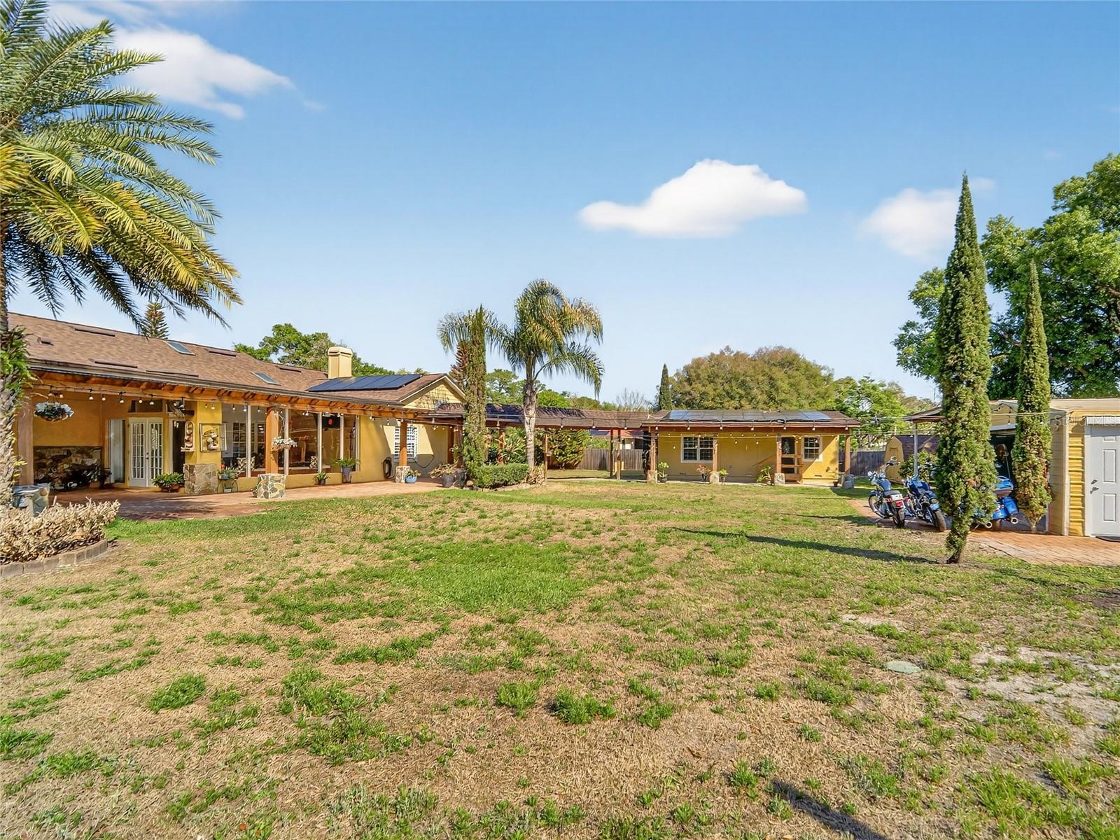 1184 LAURA ST, CASSELBERRY, FL, 32707