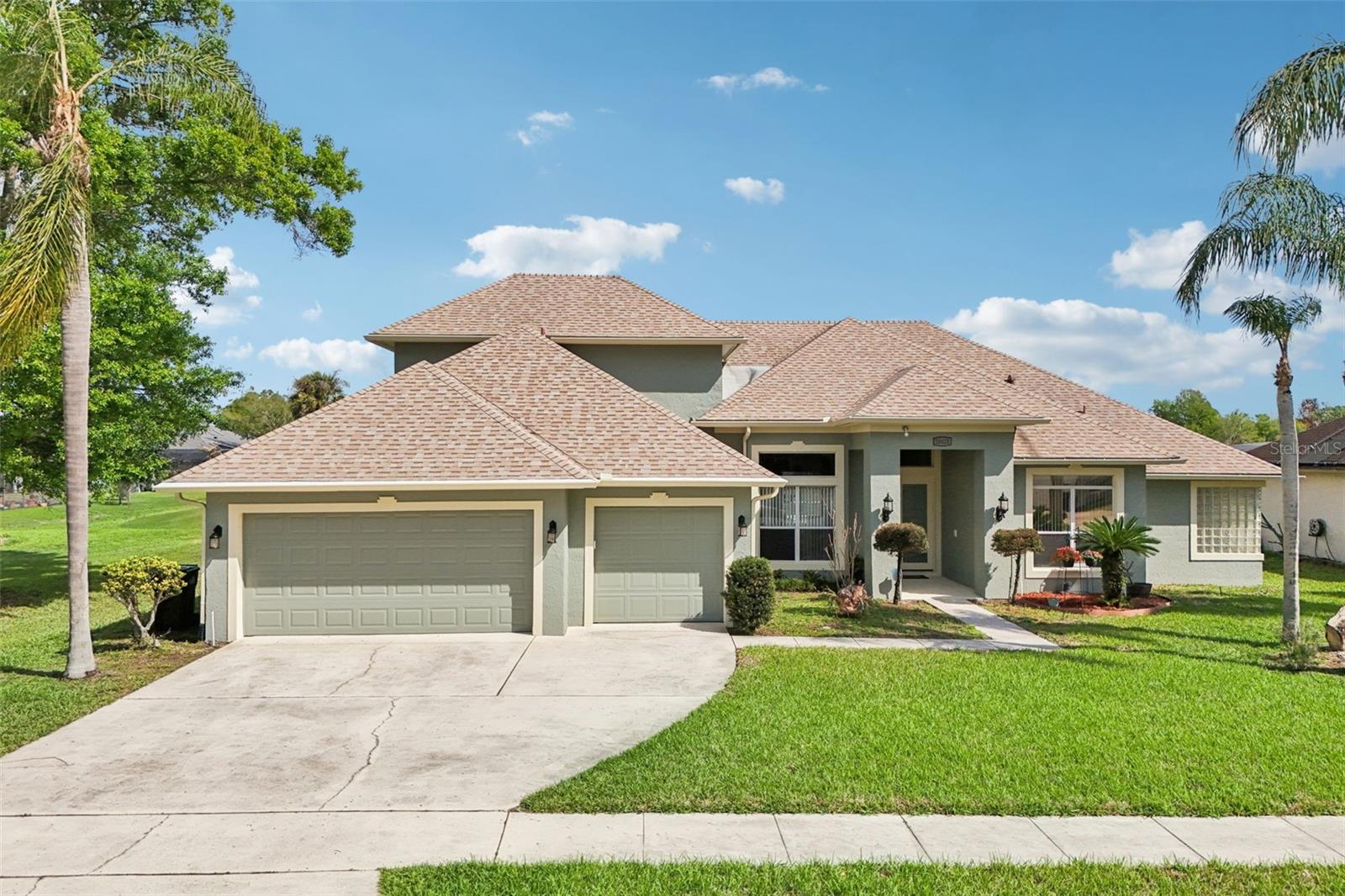 20421 NETHERLAND ST, ORLANDO, FL, 32833