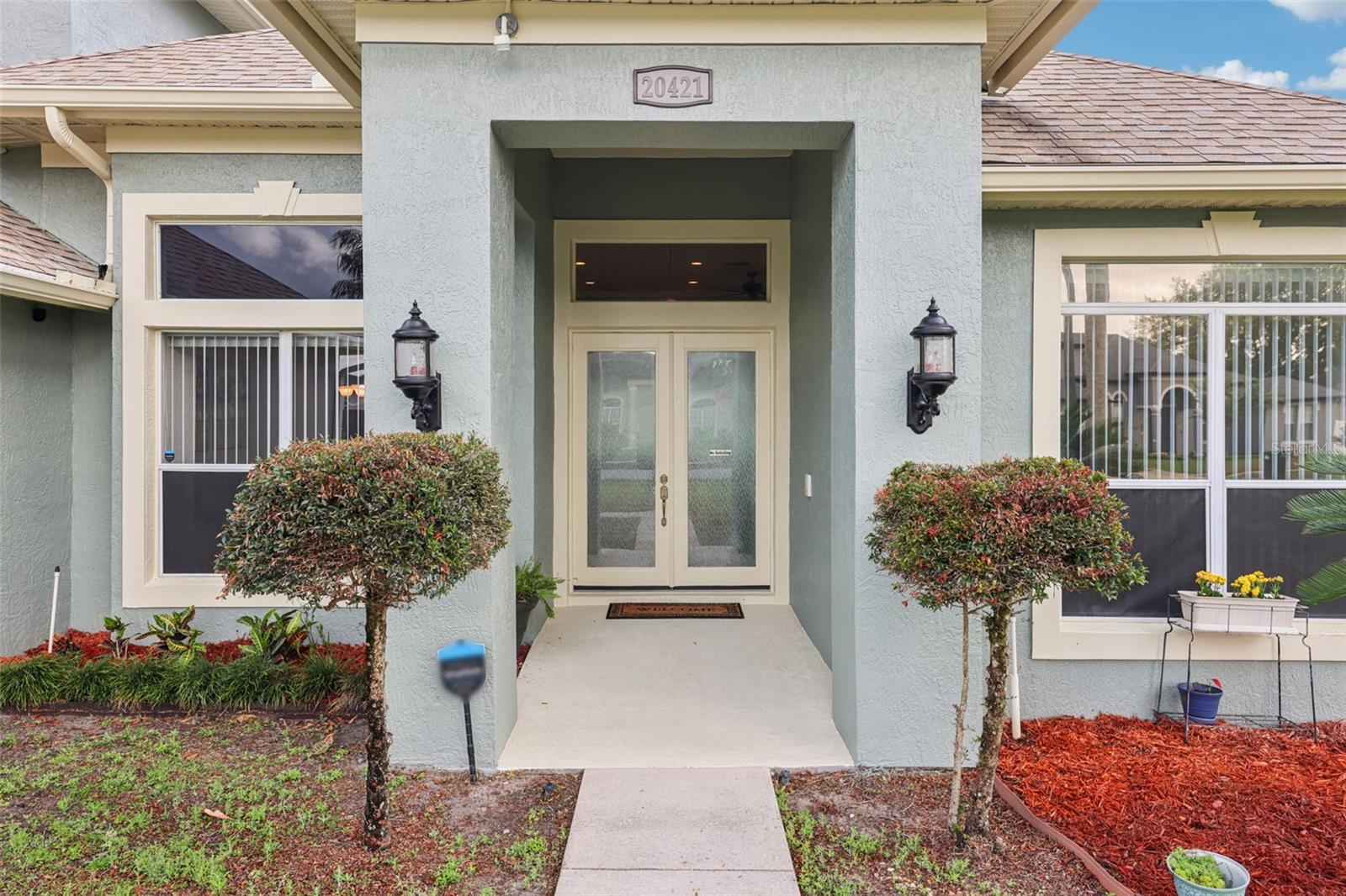 20421 NETHERLAND ST, ORLANDO, FL, 32833