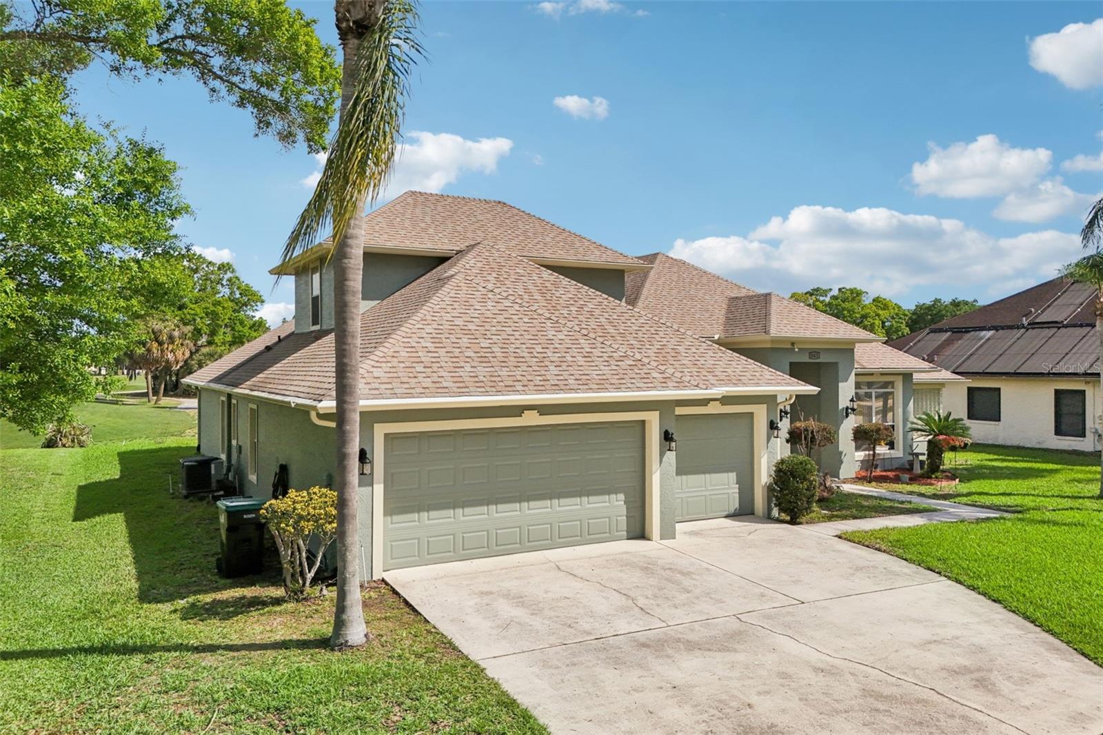 20421 NETHERLAND ST, ORLANDO, FL, 32833