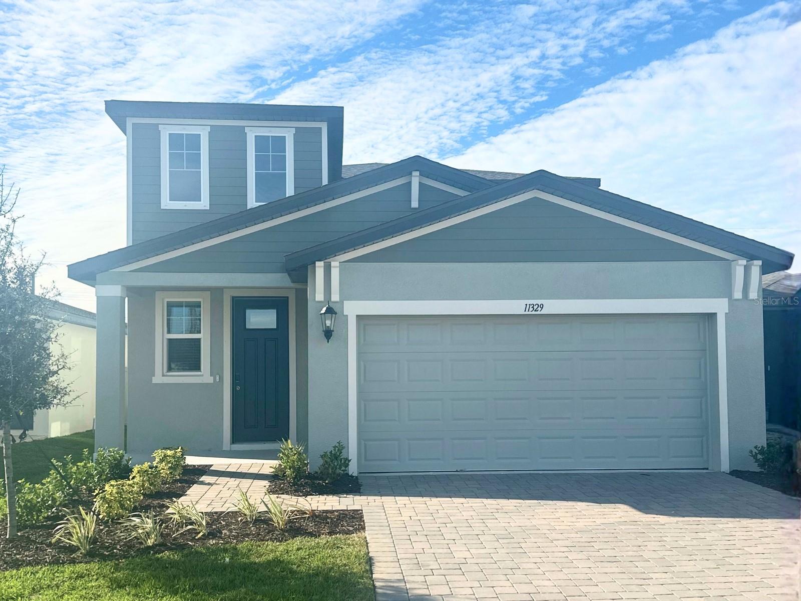 11329 BELLEWOOD TER, PARRISH, FL, 34219