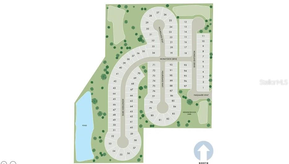 12562 HOURGLASS WAY, DADE CITY, FL, 33525