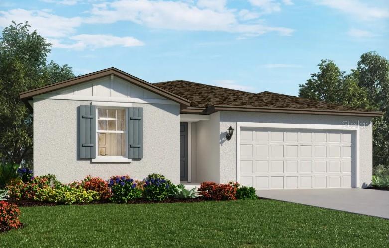 12562 HOURGLASS WAY, DADE CITY, FL, 33525