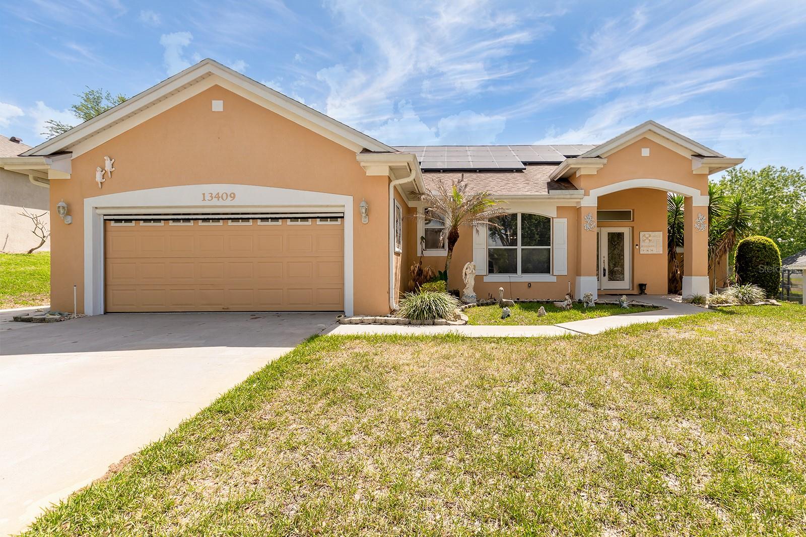 13409 VIA ROMA CIR, CLERMONT, FL, 34711