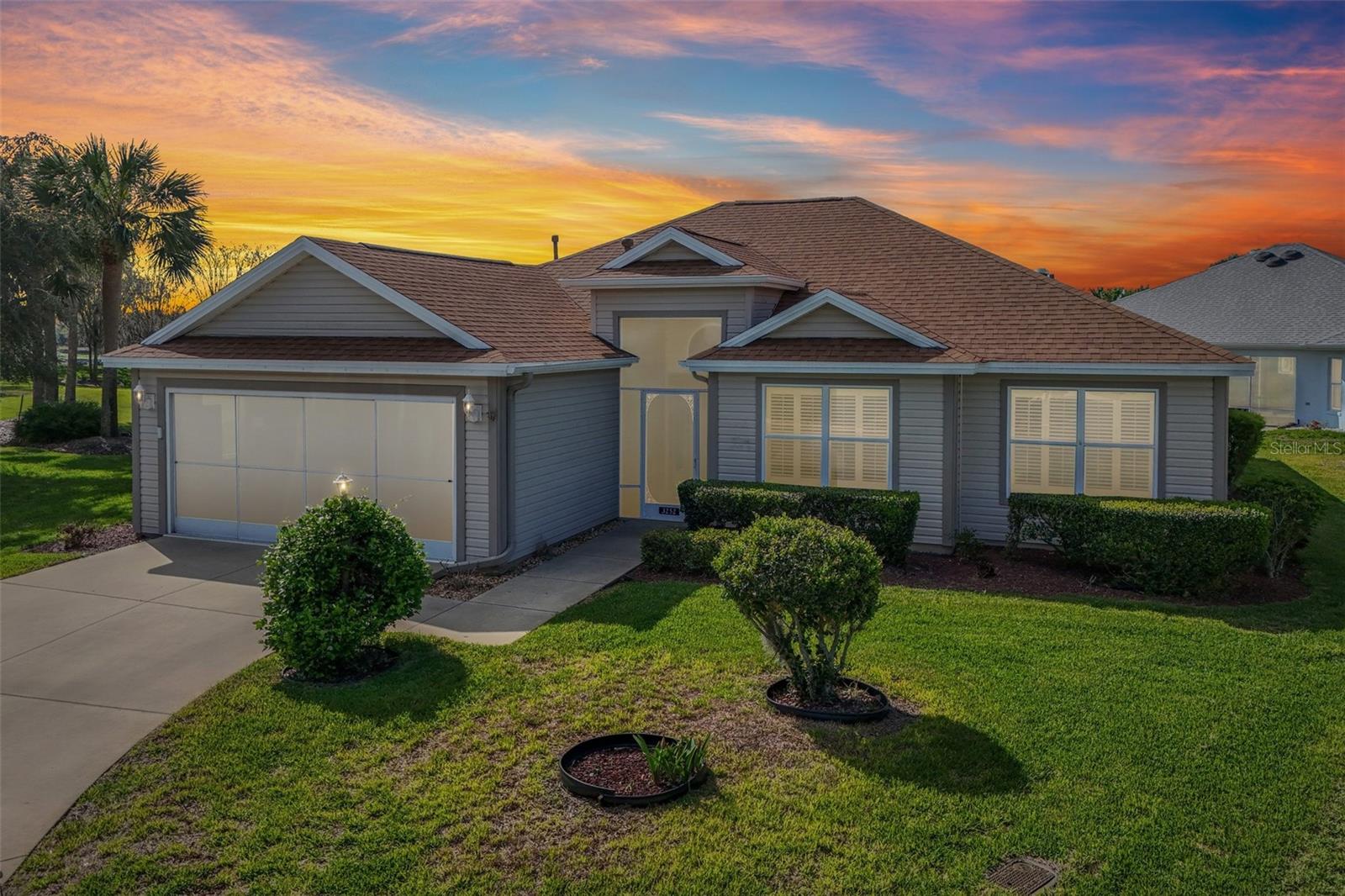 3252 PALATINE CT, THE VILLAGES, FL, 32162