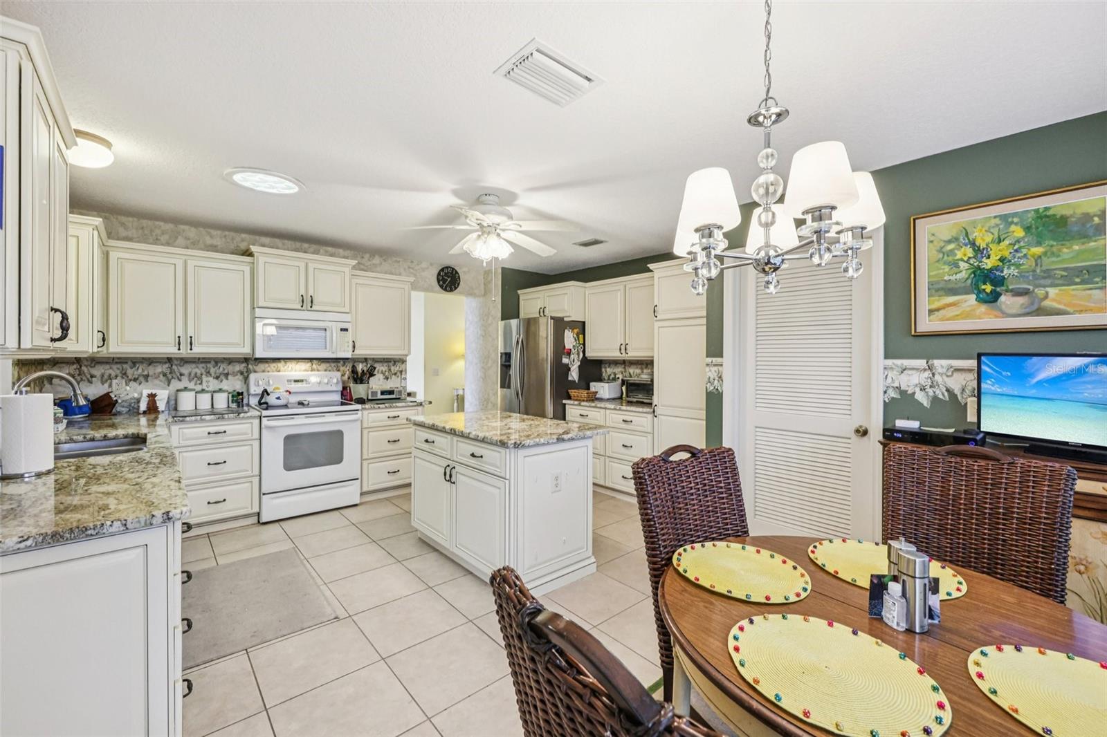 3252 PALATINE CT, THE VILLAGES, FL, 32162
