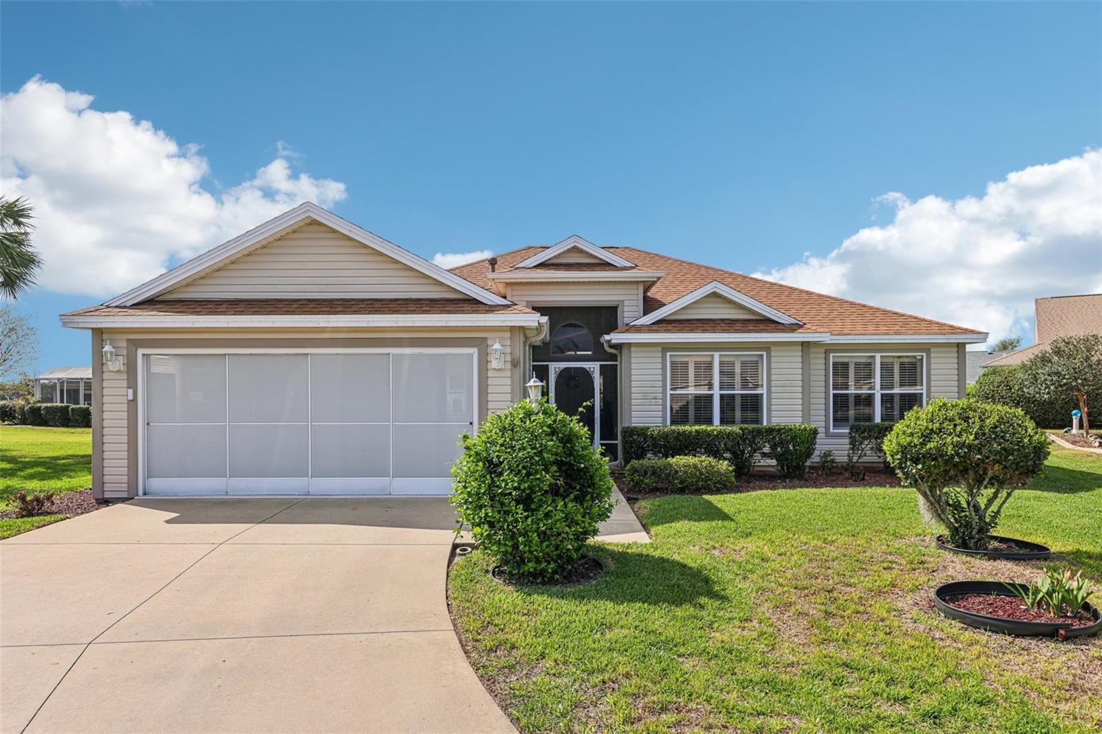 3252 PALATINE CT, THE VILLAGES, FL, 32162