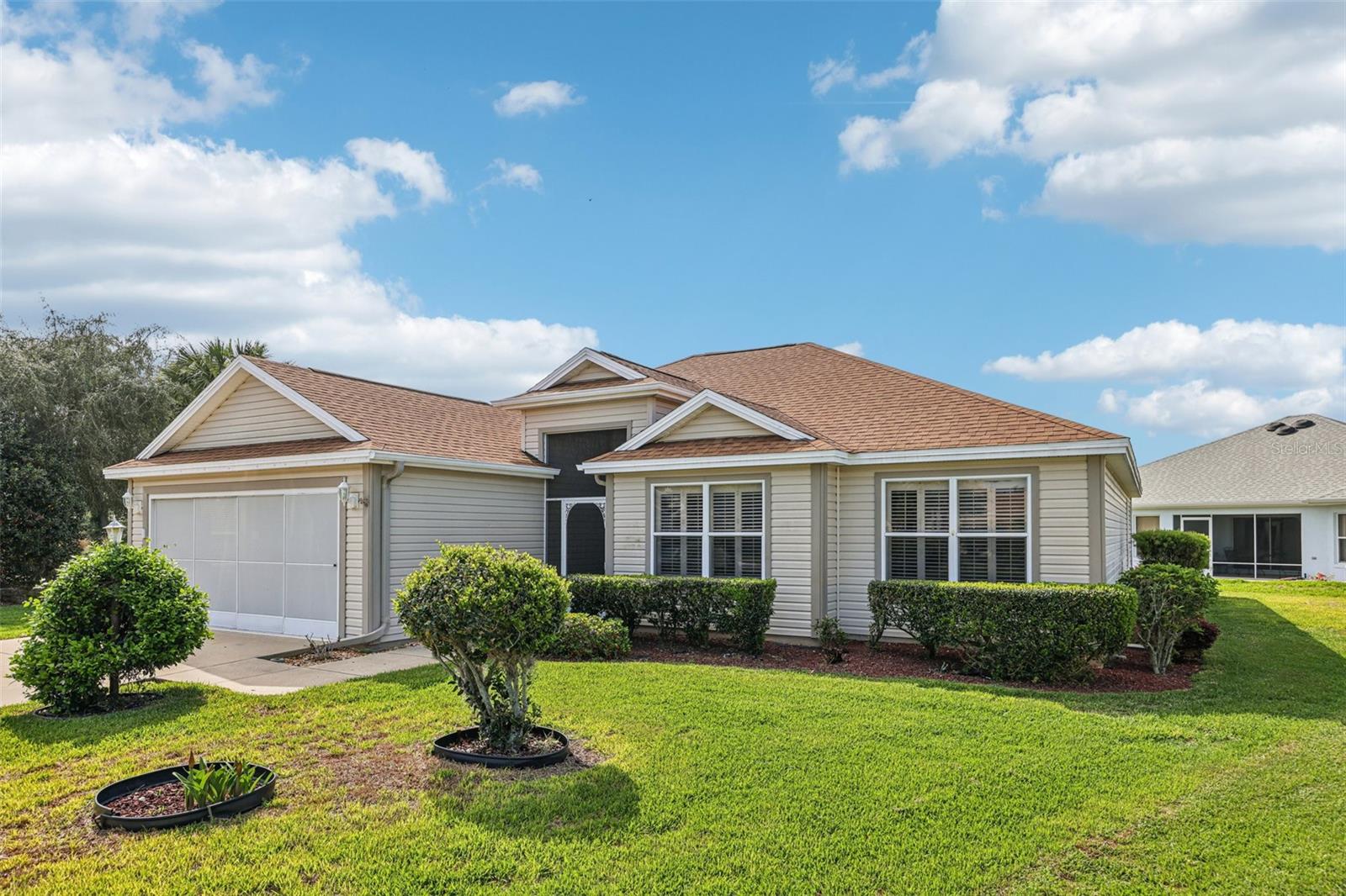3252 PALATINE CT, THE VILLAGES, FL, 32162