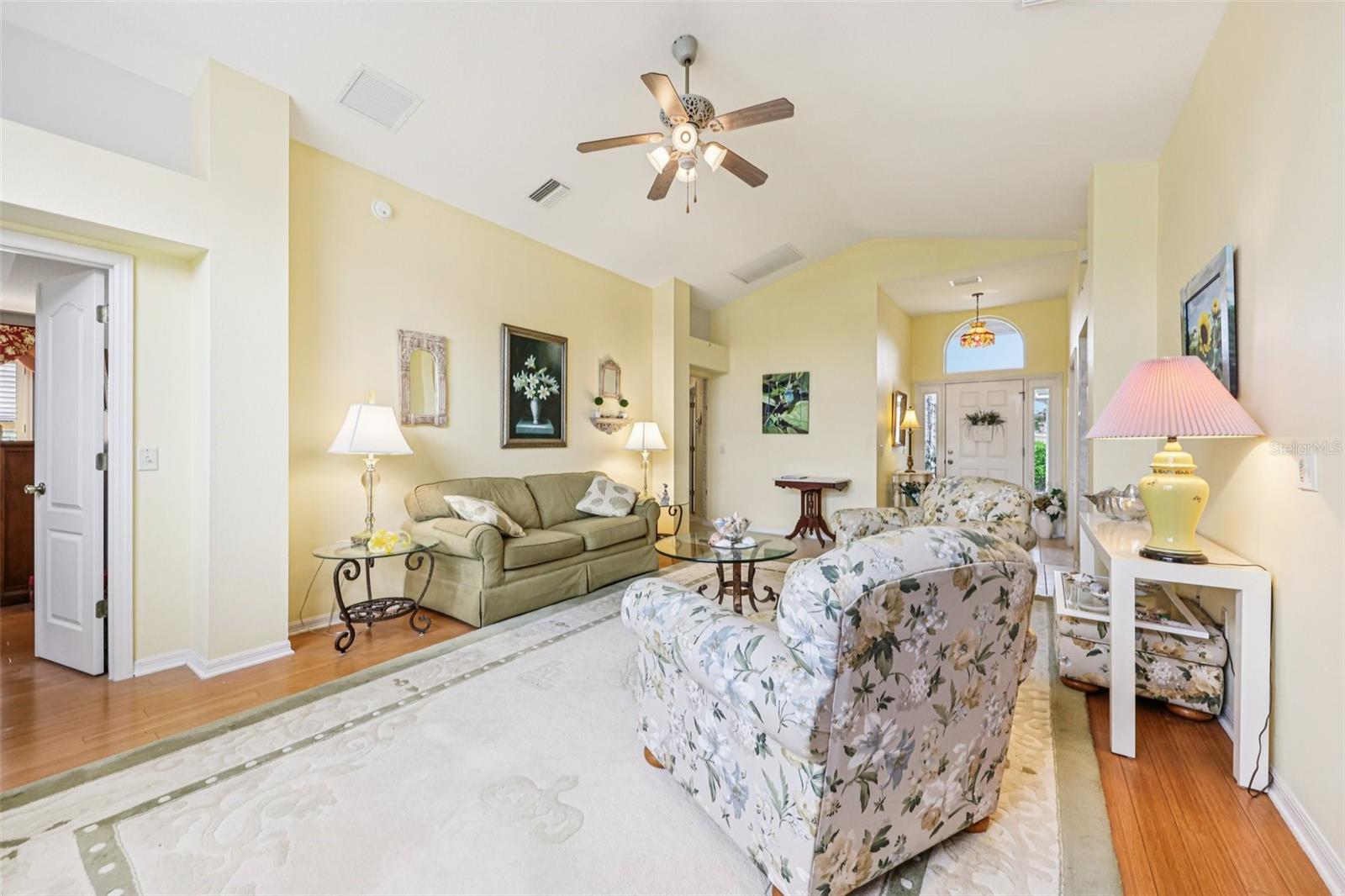 3252 PALATINE CT, THE VILLAGES, FL, 32162