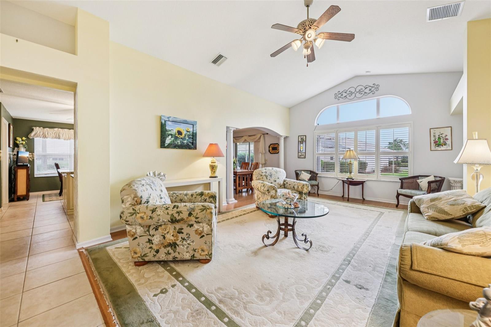 3252 PALATINE CT, THE VILLAGES, FL, 32162