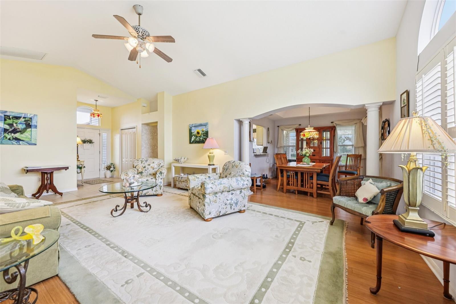 3252 PALATINE CT, THE VILLAGES, FL, 32162
