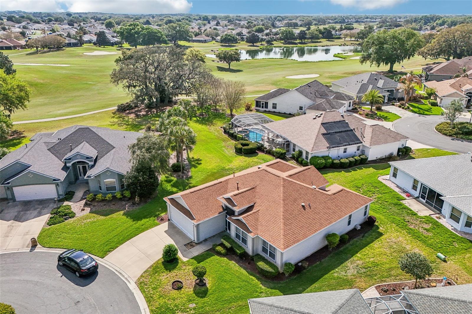 3252 PALATINE CT, THE VILLAGES, FL, 32162