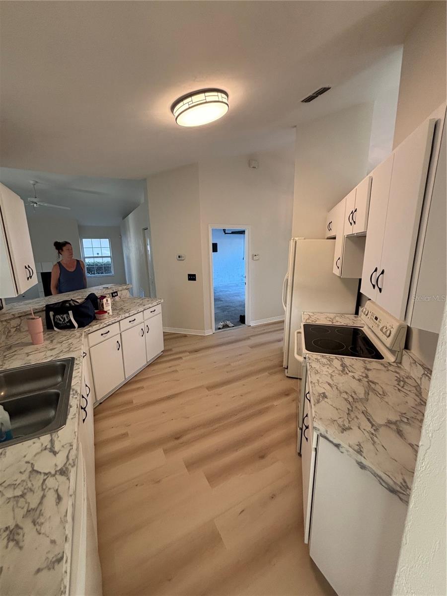 91 RYECLIFFE DR, PALM COAST, FL, 32164