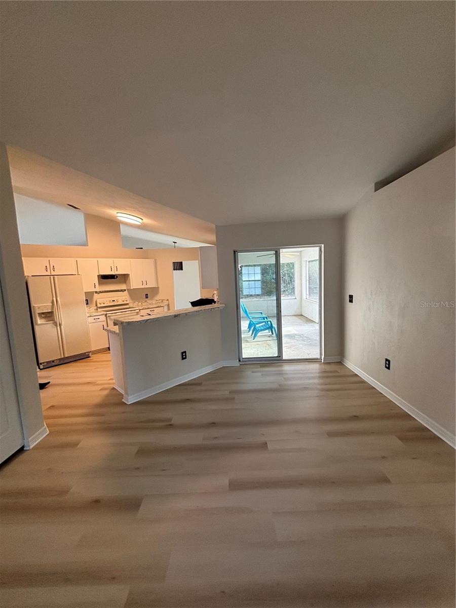 91 RYECLIFFE DR, PALM COAST, FL, 32164