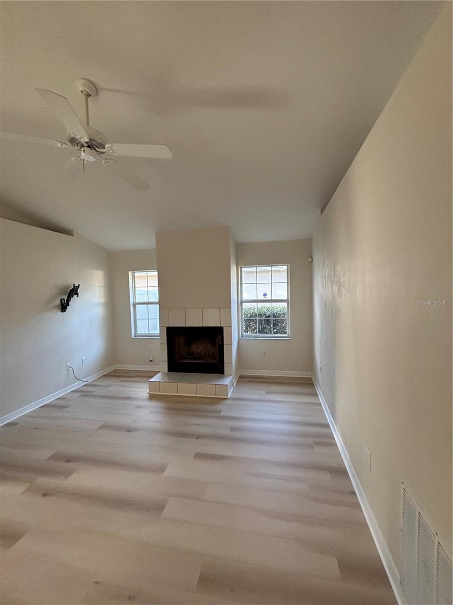 91 RYECLIFFE DR, PALM COAST, FL, 32164