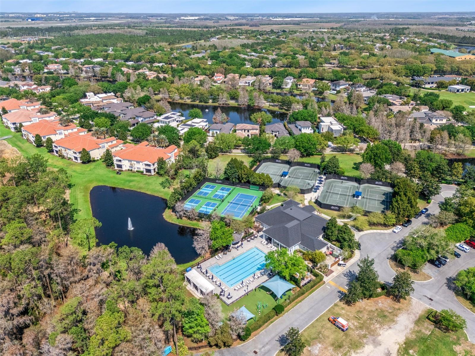 10228 KENSINGTON SHORE DR, ORLANDO, FL, 32827