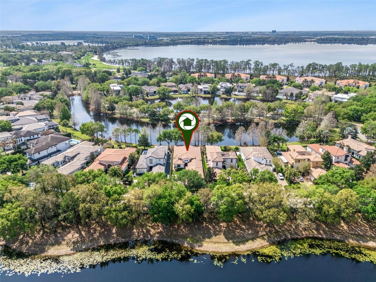 10228 KENSINGTON SHORE DR, ORLANDO, FL, 32827