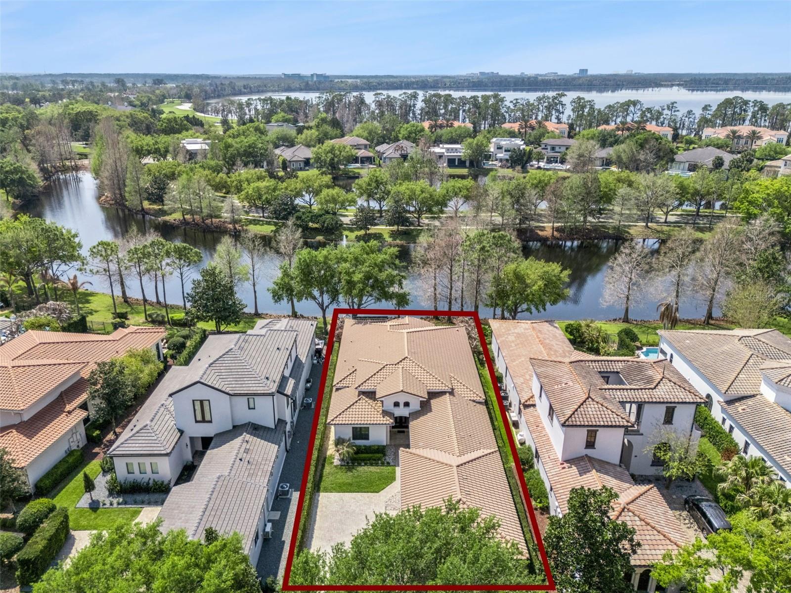 10228 KENSINGTON SHORE DR, ORLANDO, FL, 32827