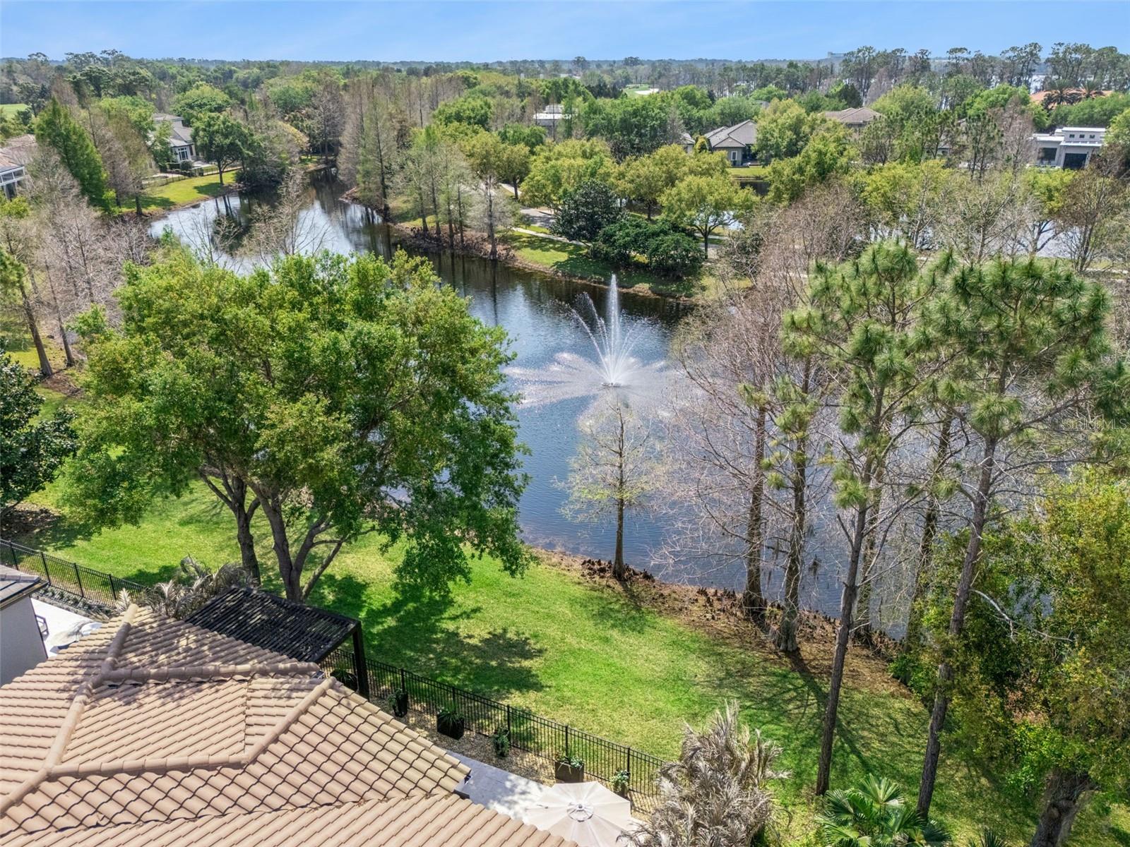 10228 KENSINGTON SHORE DR, ORLANDO, FL, 32827