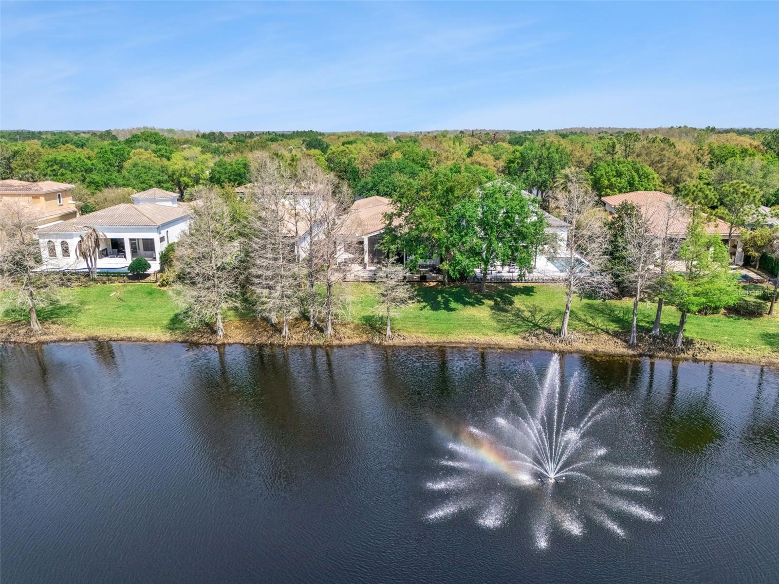 10228 KENSINGTON SHORE DR, ORLANDO, FL, 32827