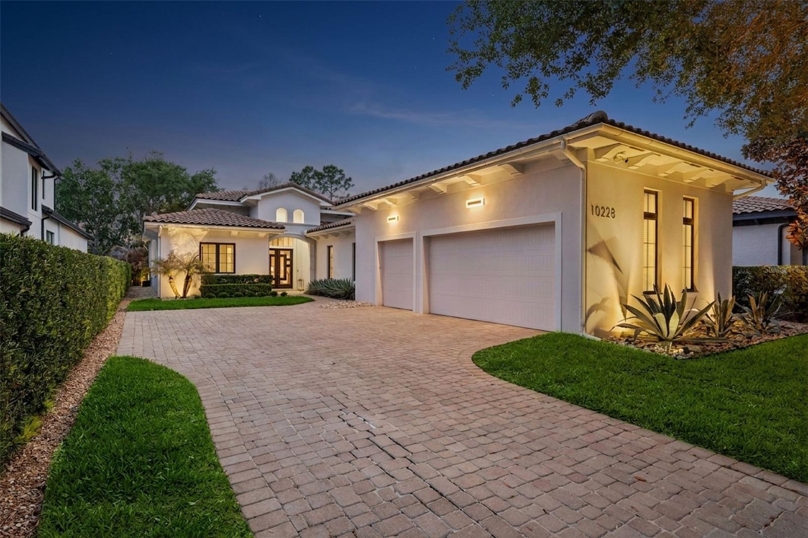 10228 KENSINGTON SHORE DR, ORLANDO, FL, 32827