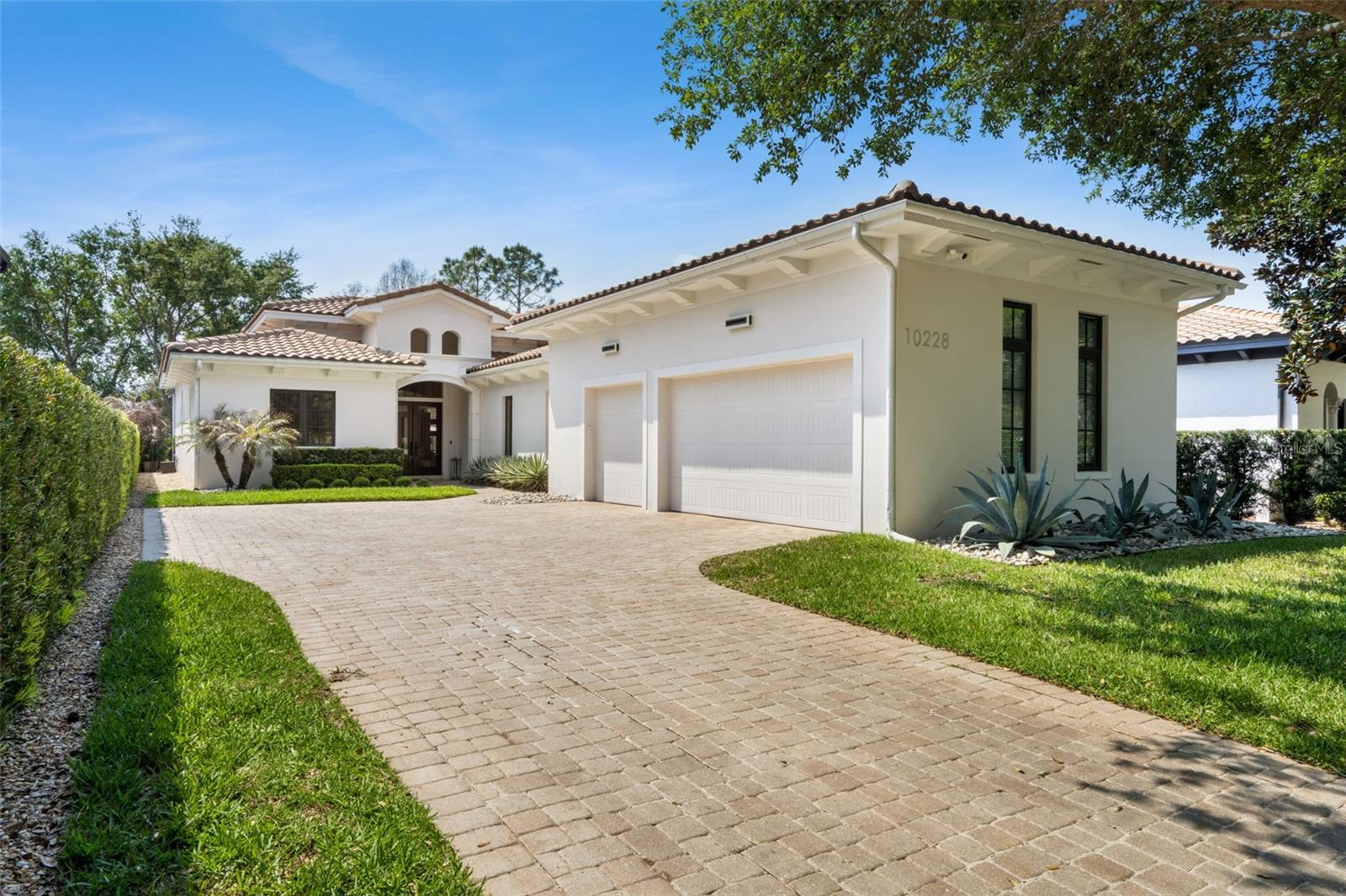 10228 KENSINGTON SHORE DR, ORLANDO, FL, 32827