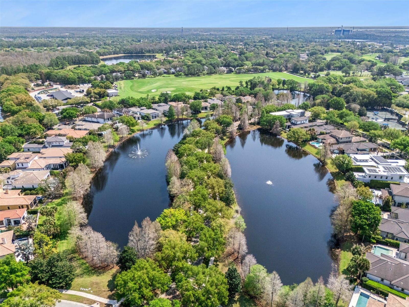 10228 KENSINGTON SHORE DR, ORLANDO, FL, 32827