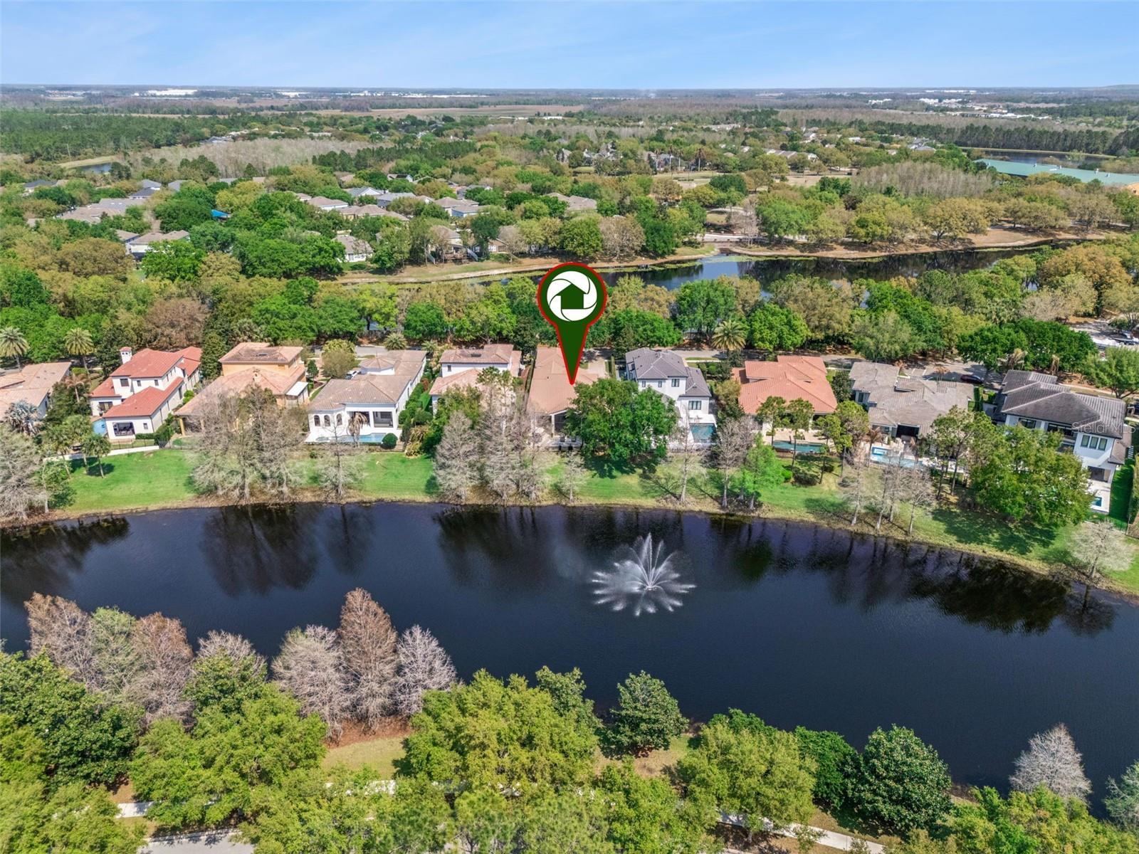 10228 KENSINGTON SHORE DR, ORLANDO, FL, 32827