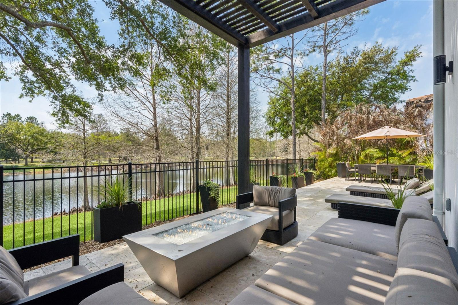 10228 KENSINGTON SHORE DR, ORLANDO, FL, 32827