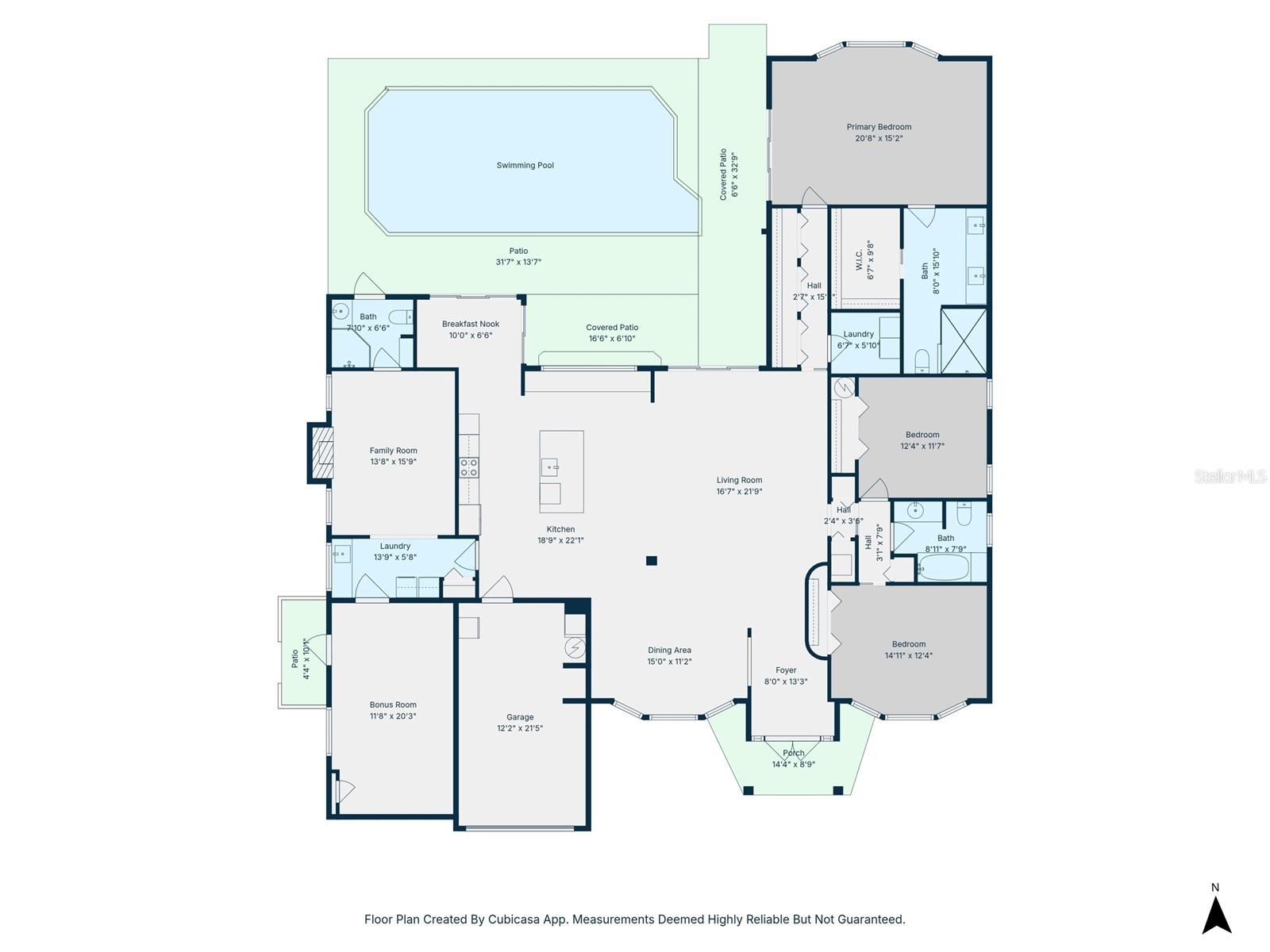 1009 KINGS CT, VENICE, FL, 34293