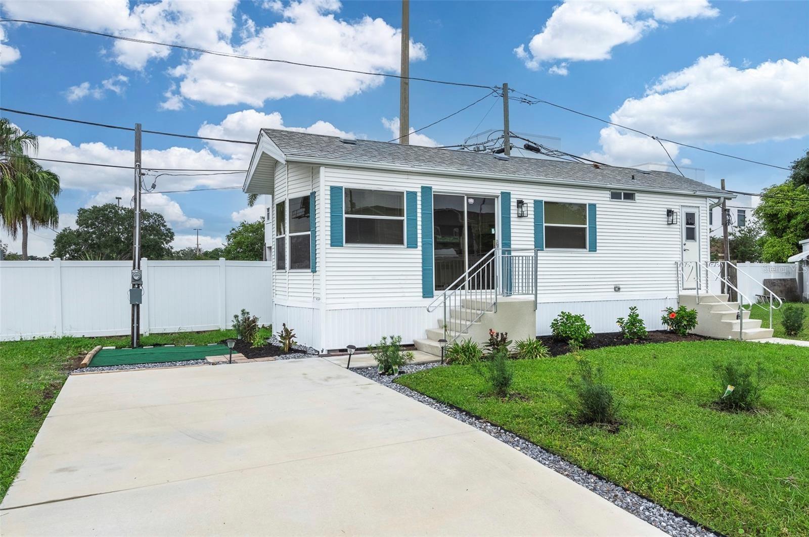 6720 PARK BLVD N #1, PINELLAS PARK, FL, 33781