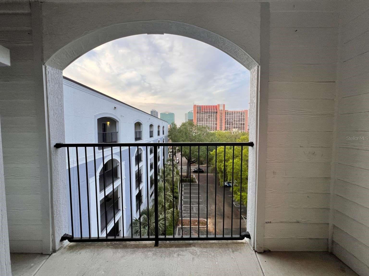 206 E SOUTH ST #6018, ORLANDO, FL, 32801