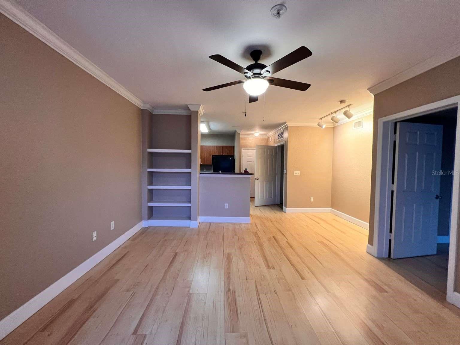 206 E SOUTH ST #6018, ORLANDO, FL, 32801