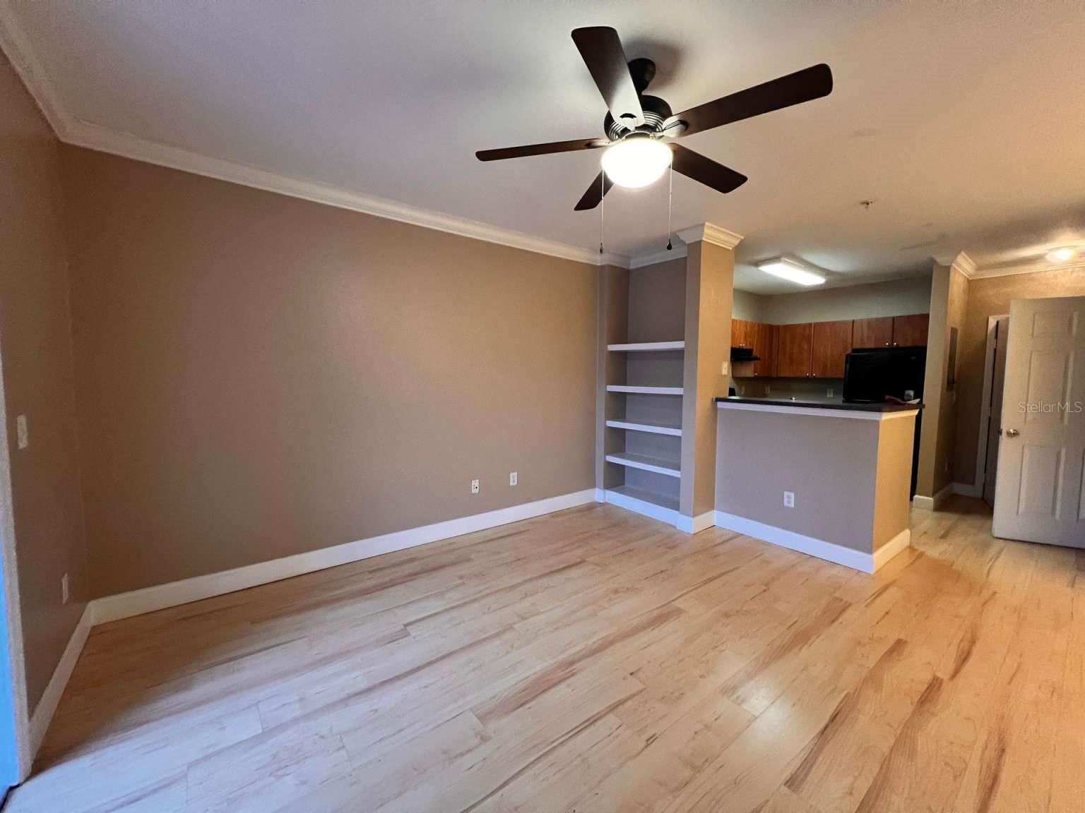 206 E SOUTH ST #6018, ORLANDO, FL, 32801