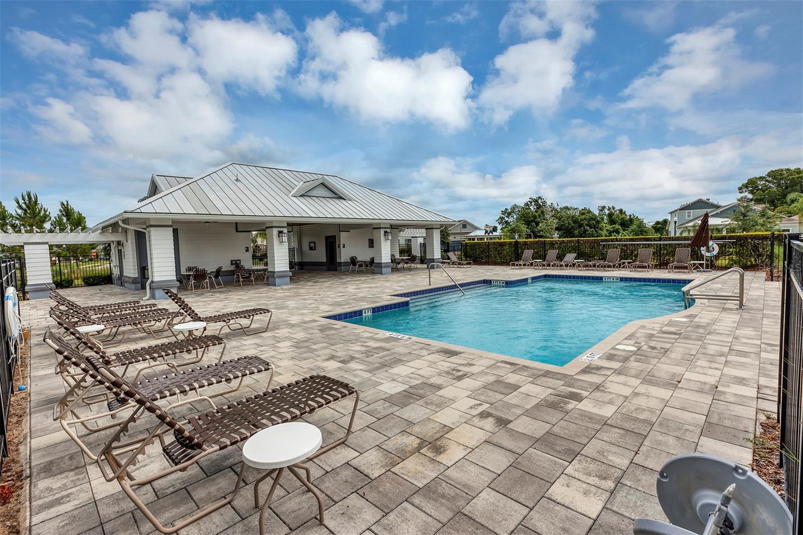 2163 BAY LINE RD, OAKLAND, FL, 34787