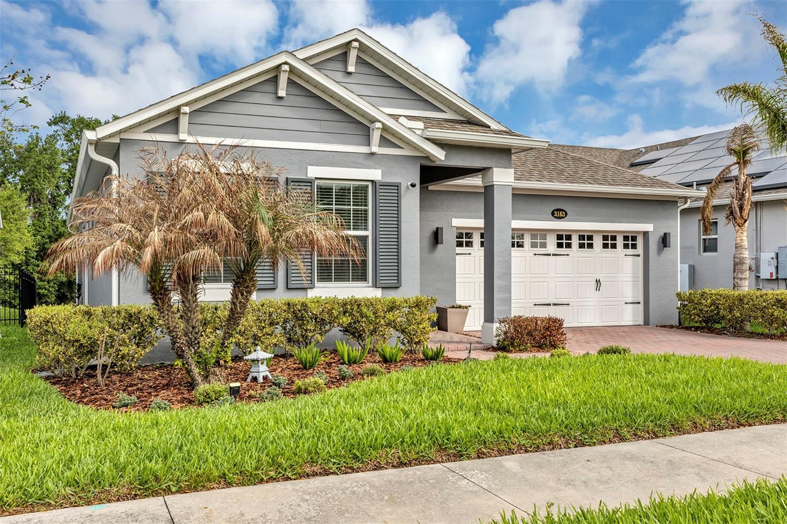 2163 BAY LINE RD, OAKLAND, FL, 34787