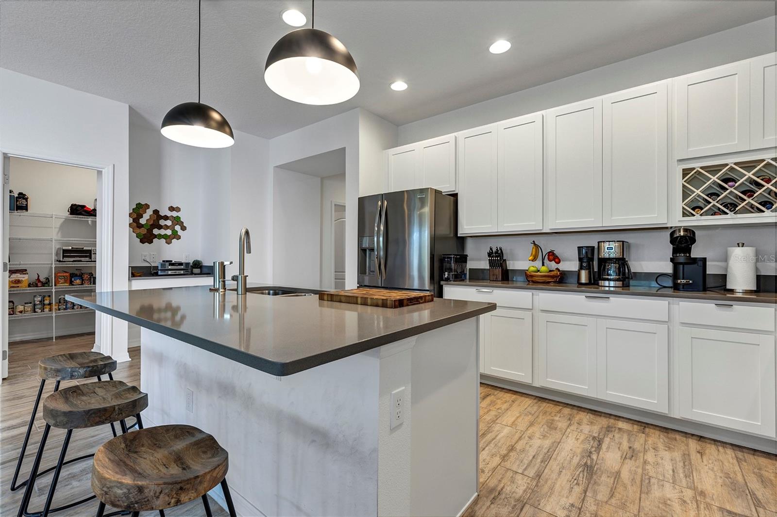 2163 BAY LINE RD, OAKLAND, FL, 34787