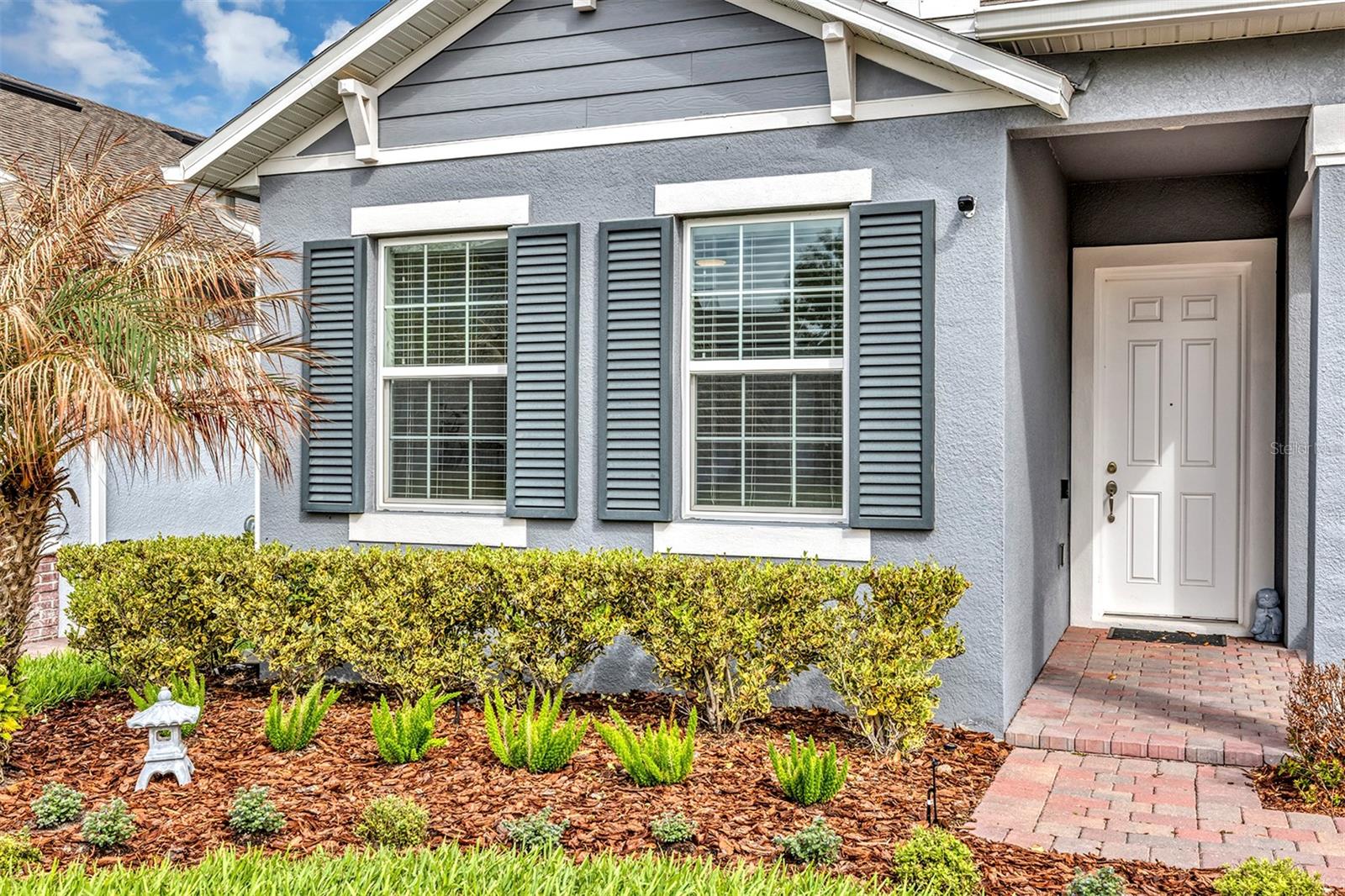 2163 BAY LINE RD, OAKLAND, FL, 34787