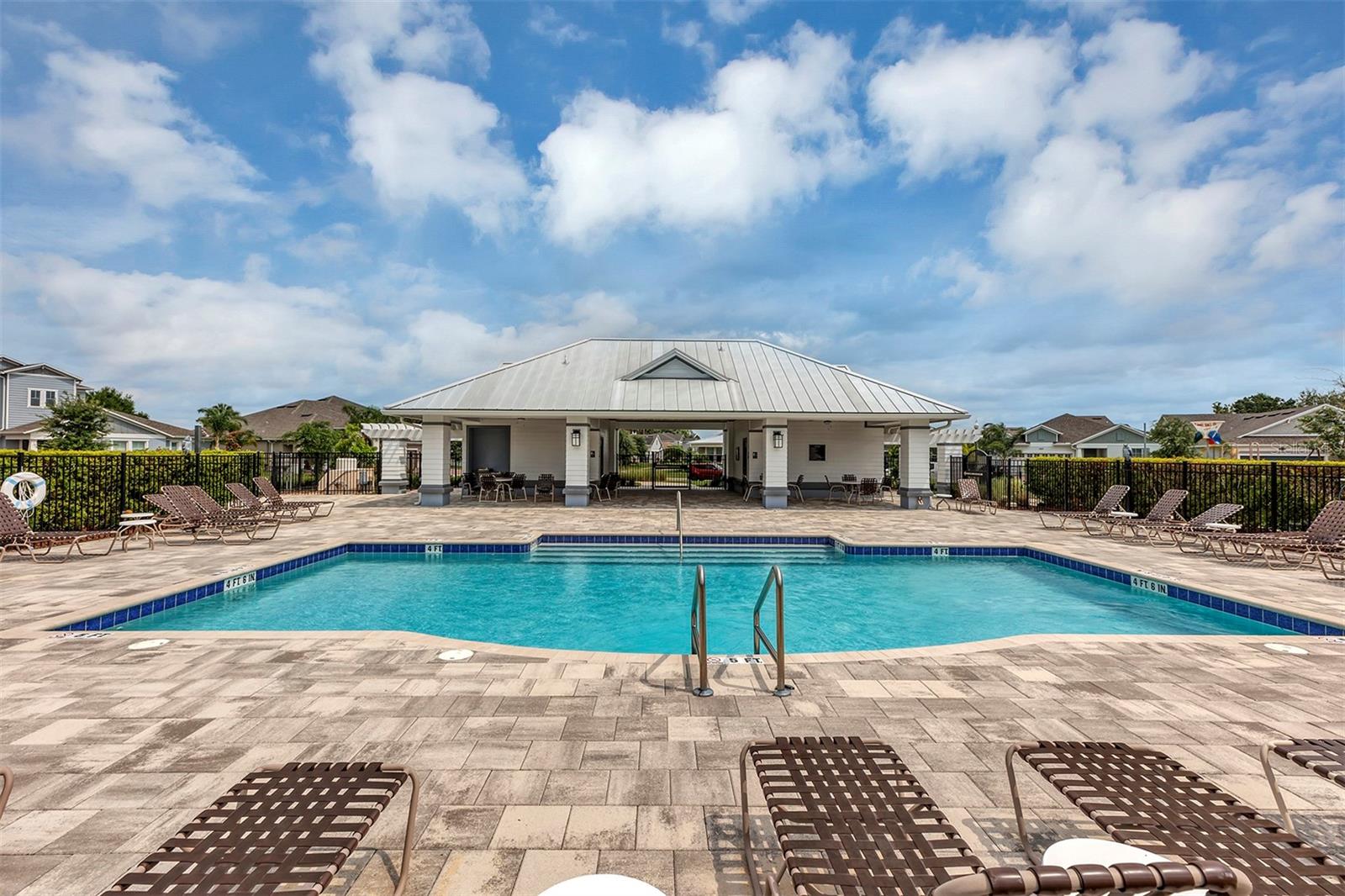 2163 BAY LINE RD, OAKLAND, FL, 34787